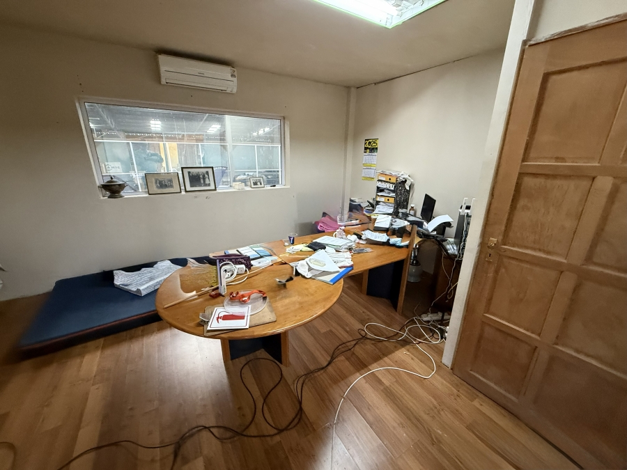 Commercial Property for Sale in Killarney Gardens Western Cape